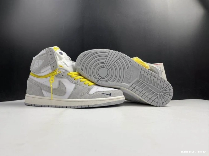 Rep High CW6576-100 Jordan Switch Light 1 Smoke Air 0727